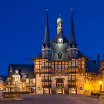 Am Alten Holzplatz Drubeck