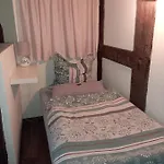 Am Alten Holzplatz Lejlighed Drübeck