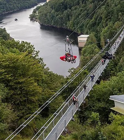 Am Alten Holzplatz شقة *