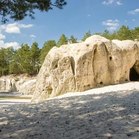 شقة Am Alten Holzplatz