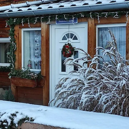 شقة Am Alten Holzplatz *