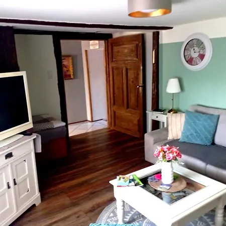 Am Alten Holzplatz شقة