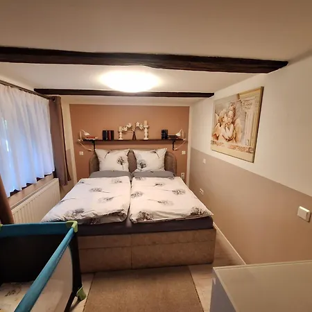 Appartamento Am Alten Holzplatz