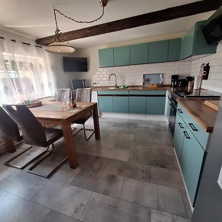 Am Alten Holzplatz Drübeck