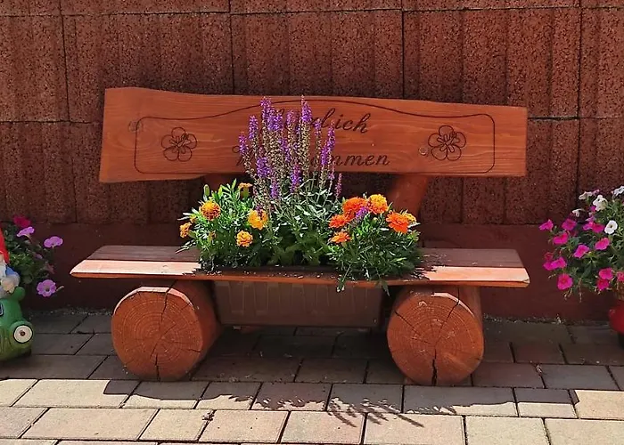 Am Alten Holzplatz Drübeck