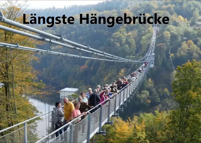 Am Alten Holzplatz Lägenhet *