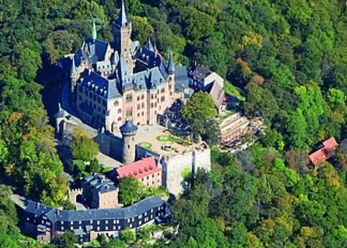 Am Alten Holzplatz Lägenhet *