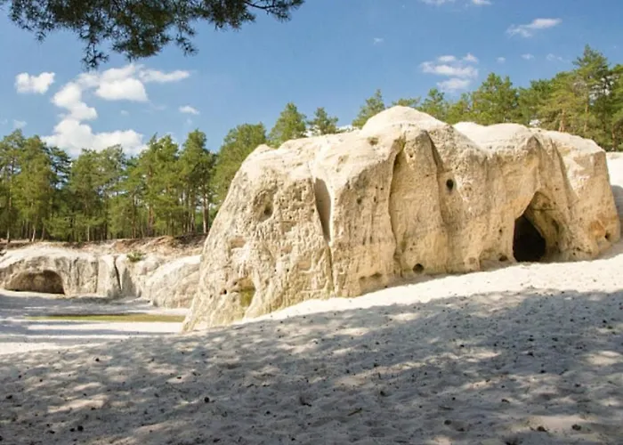 דירה Am Alten Holzplatz