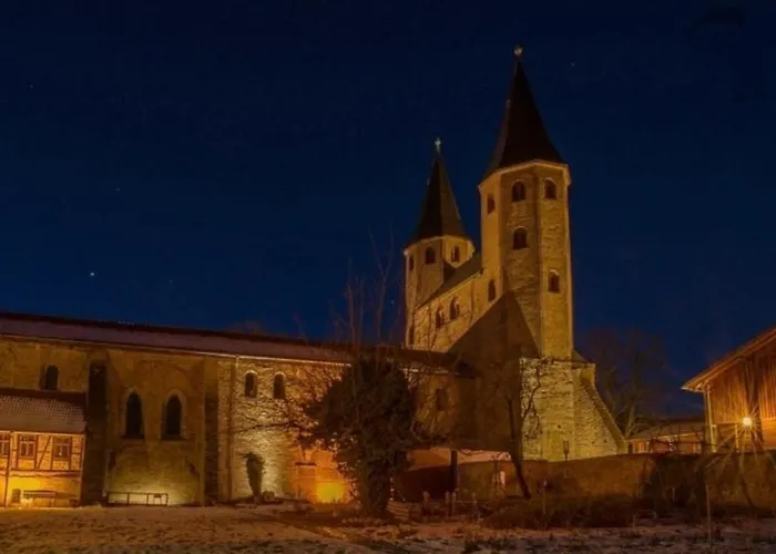 Am Alten Holzplatz Lägenhet