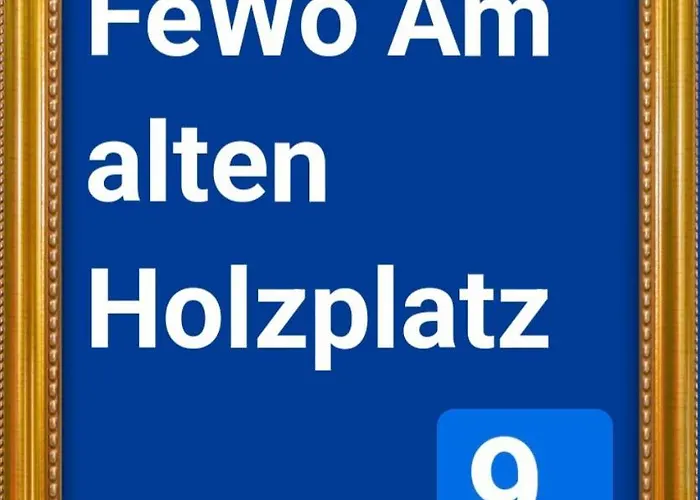 Am Alten Holzplatz