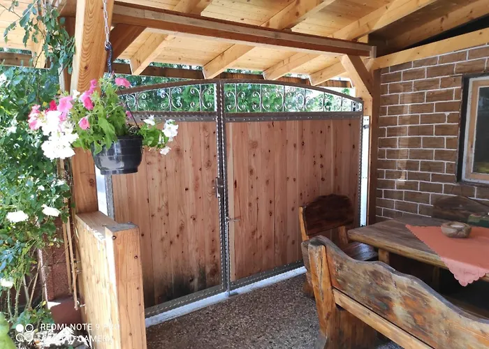 Lägenhet Am Alten Holzplatz